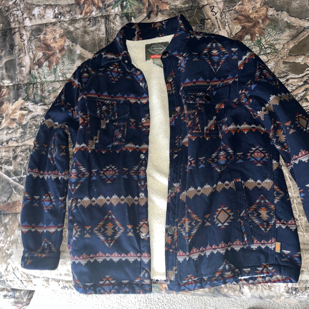 Aztec Sherpa